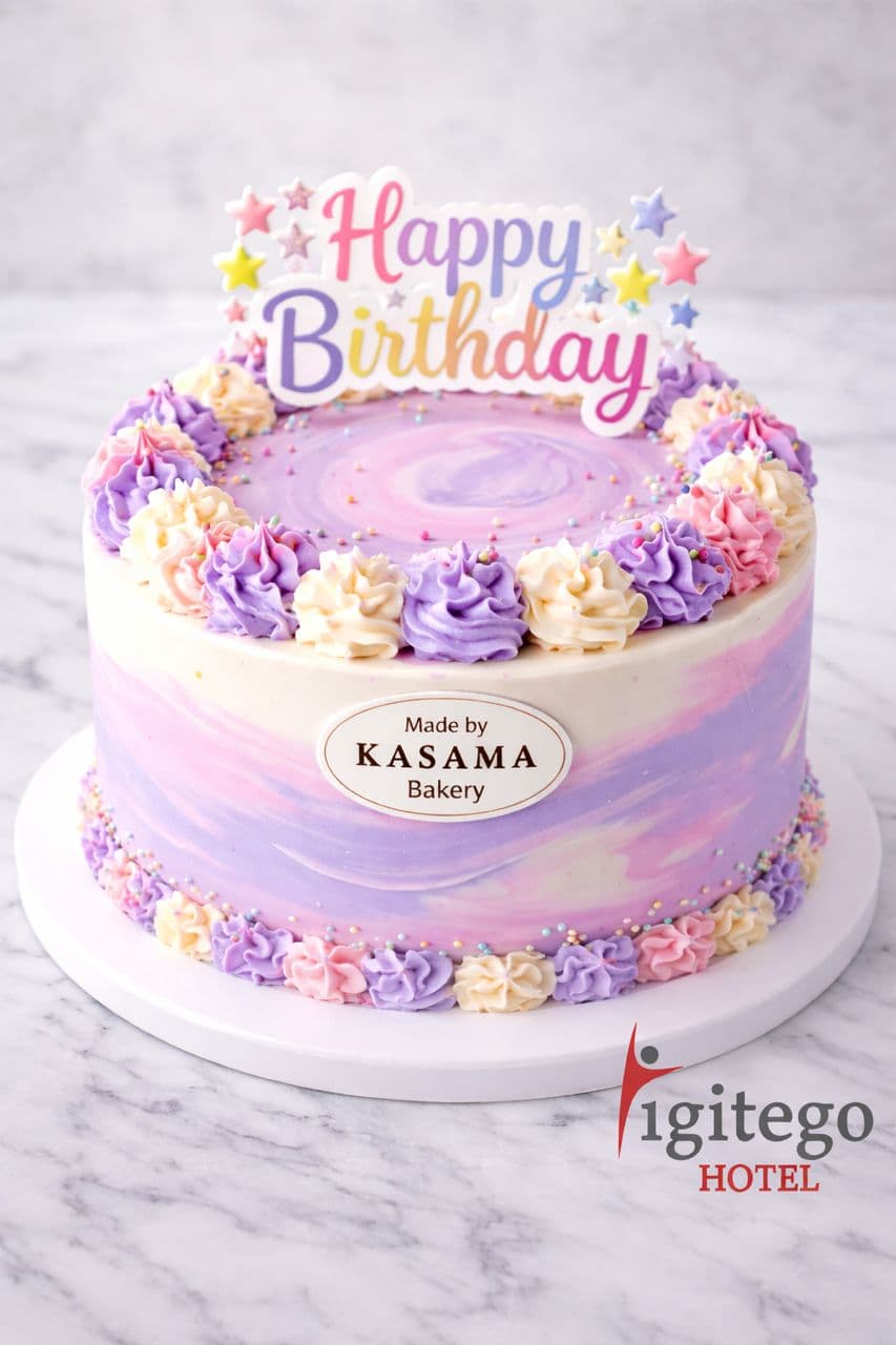 Bakers at work at Kasama Bakery