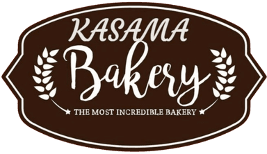 Kasama Bakery logo