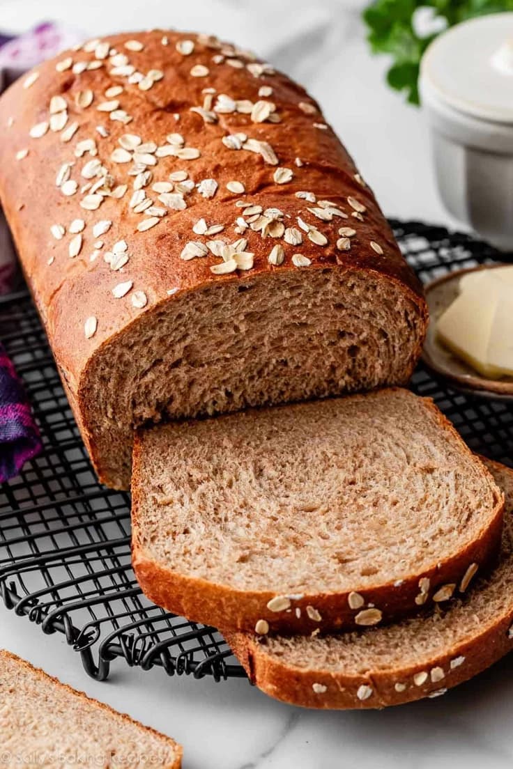 breads